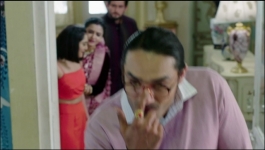 Tere Bina Jiya Jaye Na - 22nd February 2022